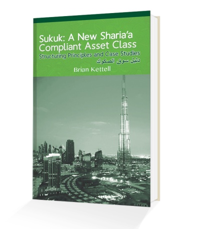 A New  Sharia'a Compliant Asset Class: Structuring Principles and Case Studies